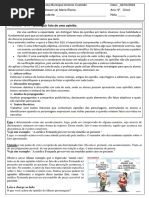 2 Semana D07 Inferir Informação em Um Texto