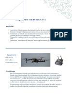 Portfolio Drone