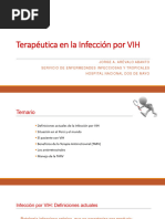 Taller de VIH