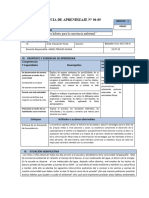 EDA 5 IE 5032 SESIONES - 19 Clase 2022