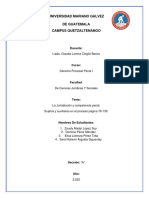 Grupo-Trabajo La Jurisdicción y Competencia Penal