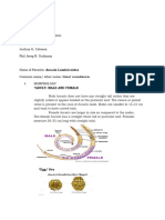 Micropara Lab Parasites Gr123456