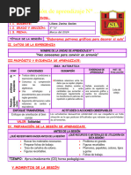 01 Sesión Elaboramos Patrones Gráficos para Decorar El Aula-2024