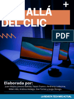 Portada de Revista