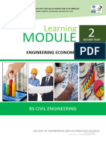 CBE5 Module 2