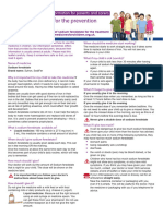 Sodium Feredetate For Prevention of Anaemia 1