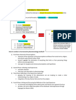 Hermeneutic Phenomenology