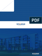 Sohana Brochure