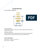 Module - 1 Notes