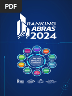 Ranking ABRAS 2024