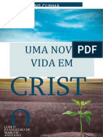 Ebook Uma Nova Vida em Cristo