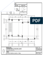 Center Line - Column Layout