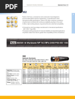 4400 - Catalog - 2011 Hose Products