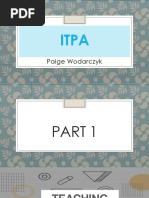 Itpa 2