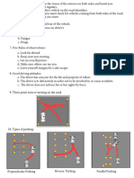 Highway Code 2coaching 2