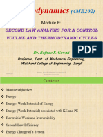 BSG ETD Cengel Boles Chapter Module 6 Second Law Analysis Cycles Part 3