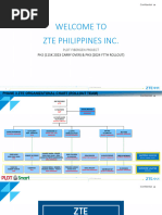 PLDT Ph3 Design Training Presentation - ph3 012024