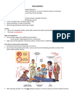 Status Epilepticus