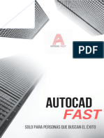 Material de Trabajo - Autocadfast