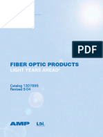 Fiber Optic Products - 1307895