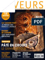 Saveurs #260 - Saveurs - 2019 12-01 - 2019