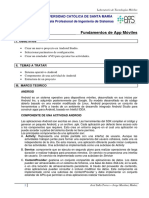 TM L01 Fundamentos