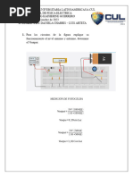 3er Parcial Fisica Electrica Daniela Charris - Luis Arteta