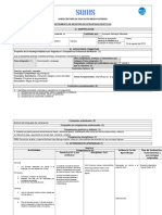 Premisas y Conclusiones Secuencia Didactica