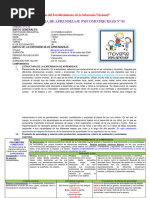 Proyectos de Psicomotricidad