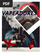 Vapeadores