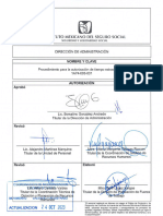 1a74-003-031.pdf Procedimiento para Autorizacion de Tiempo Extraordinario Oct23