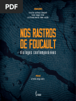 Ebook Rastros-Foucault