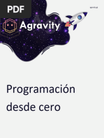 Programación Desde Cero 1