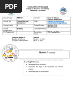 ABM104 Module5