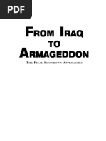 From Iraq To Armageddon, 0768421861