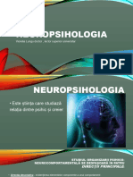 Neuropsihologia