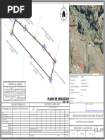 PLANO DE UBICACION CERRO F-Model