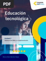 Material de Estudio Unidad 2