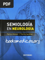 Semiologia en Neurologia