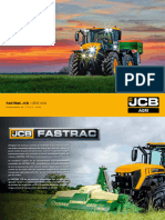 Fastrac JCB Serie 4000 61531 01.2020