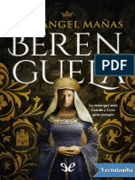 Berenguela - Jose Angel Manas