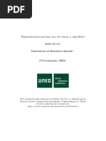 Ecuacionesparametricas Implicitas