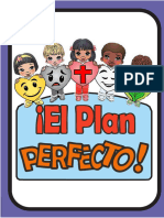 Plan Salvación Niños