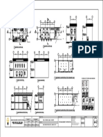 Front Elevation Rear Elevation Ground Floor Plan Second Floor Plan