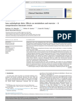 Modulo Metabolico