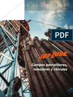 Catalog Oilfield 2019 SP