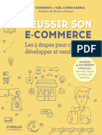 E-Commerce Réussir Son