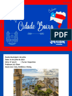 Cidade Baixa