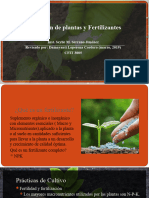 Lab. 7 Nutricion de Plantas y Fertilizantes (Sept 2020)