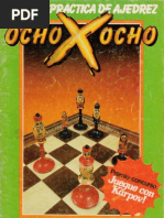 Ocho X Ocho 001